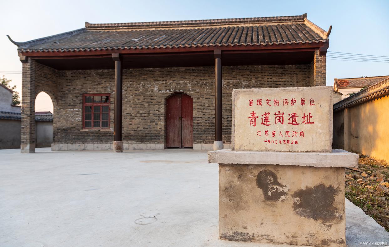 红色八闽-古田会议旧址:红色记忆的坐标,闽西大地上的历史回响