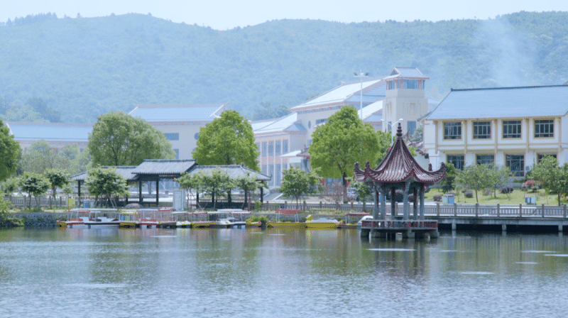莆田市涵江区白沙镇坪盘村