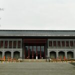 红色八闽-古田会议旧址：红色记忆的坐标，闽西大地上的历史回响