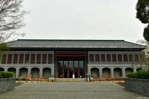 红色八闽-古田会议旧址：红色记忆的坐标，闽西大地上的历史回响