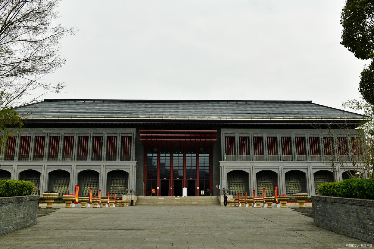 红色八闽-古田会议旧址:红色记忆的坐标,闽西大地上的历史回响