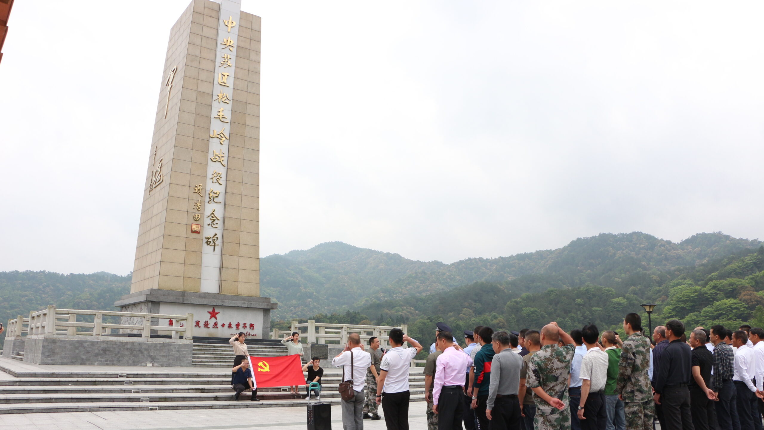 龙岩市连城县朋口镇文坊村