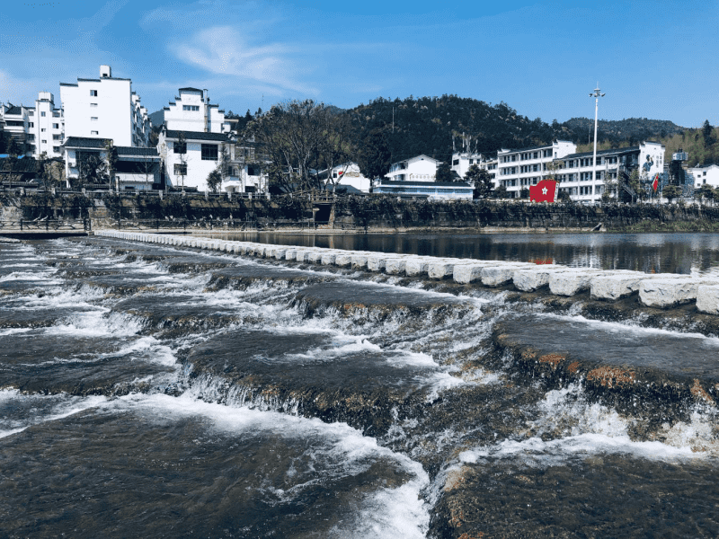 三明市泰宁县大田乡大田村