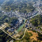 宁德市寿宁县犀溪镇西浦村