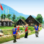 福建省漳州龙海市鹭凯生态庄园