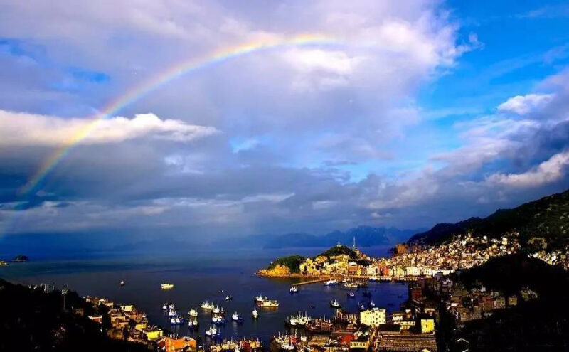 三沙人的三沙 外来人的三沙