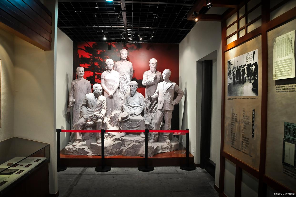 红色八闽-古田会议旧址:红色记忆的坐标,闽西大地上的历史回响