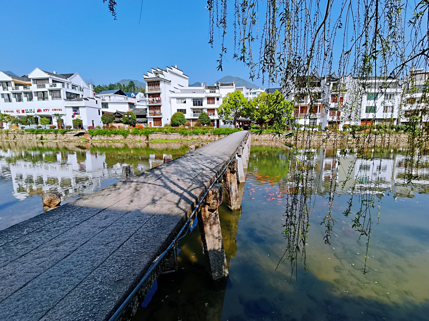 宁德市寿宁县犀溪镇西浦村