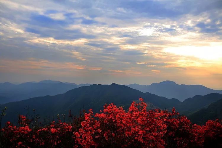 三明市尤溪县联合镇云山村