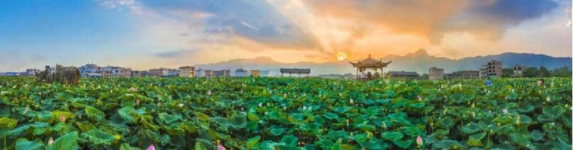 漳州市长泰区岩溪镇珪后村