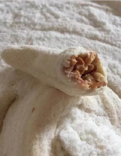 你还不知道吧?霞浦这座小城的美食比滩涂还要惊艳!!