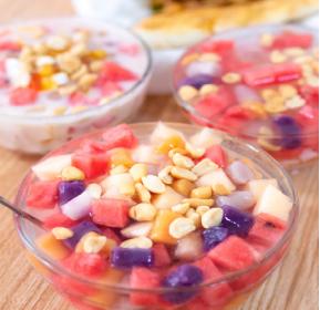 福州市长乐营前街道长安村