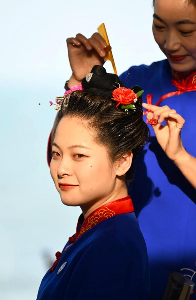 走,去福建“寻福”!