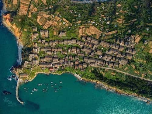 霞浦三沙:文化旅游与物产资源的璀璨交汇