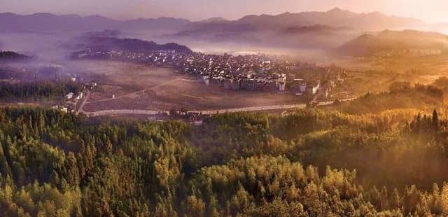 南平邵武市和平镇和平村