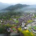 莆田市仙游县石苍乡济川村