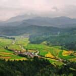 三明市泰宁县上青乡崇际村