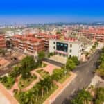 漳州市长泰区岩溪镇珪后村