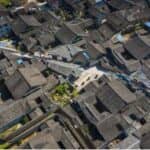 宁德市福安市溪柄镇楼下村