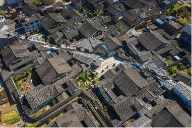 宁德市福安市溪柄镇楼下村