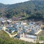 龙岩市新罗区雁石镇益坑村