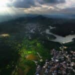 泉州市晋江市紫帽镇紫星村