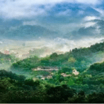 莆田市仙游县书峰乡兰石村