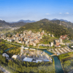 福州市长乐营前街道长安村