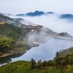 厦门市同安区莲花镇白交祠村