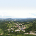 厦门市同安区汀溪镇顶村村