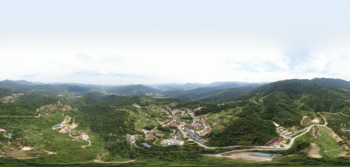 厦门市同安区汀溪镇顶村村