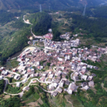 厦门市翔安区内厝镇锄山村