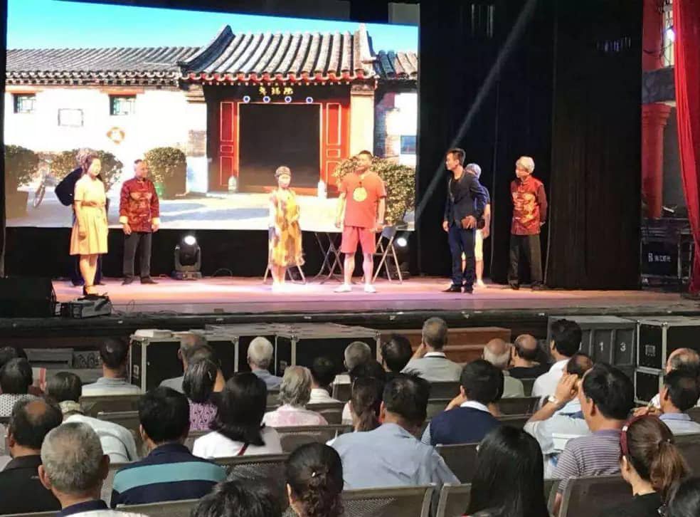 宁德福安市潭头镇棠溪村