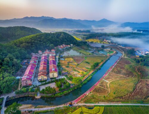 三明市沙县区夏茂镇俞邦村