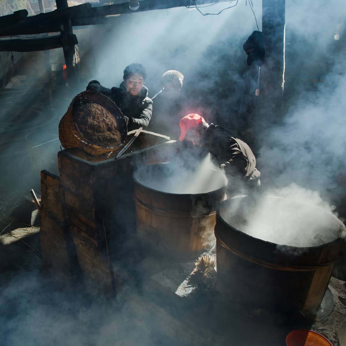 宁德福安市潭头镇棠溪村