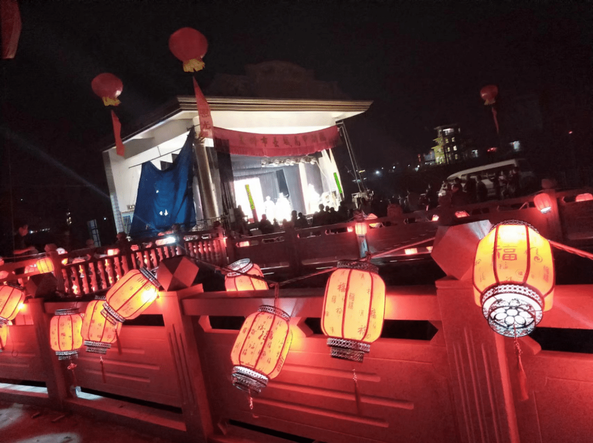 泉州市安溪县城厢镇经兜村