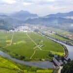 三明市泰宁县大田乡大田村