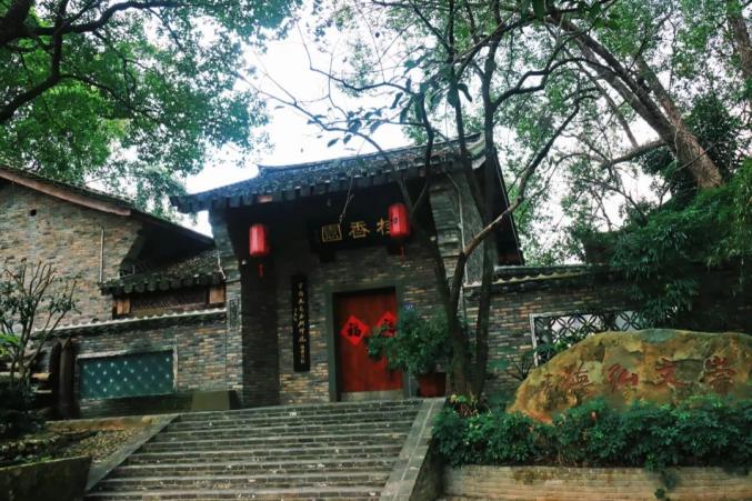 福安 | 小众到0攻略的小城,被《早餐中国》挖出来了 走着瞧旅行