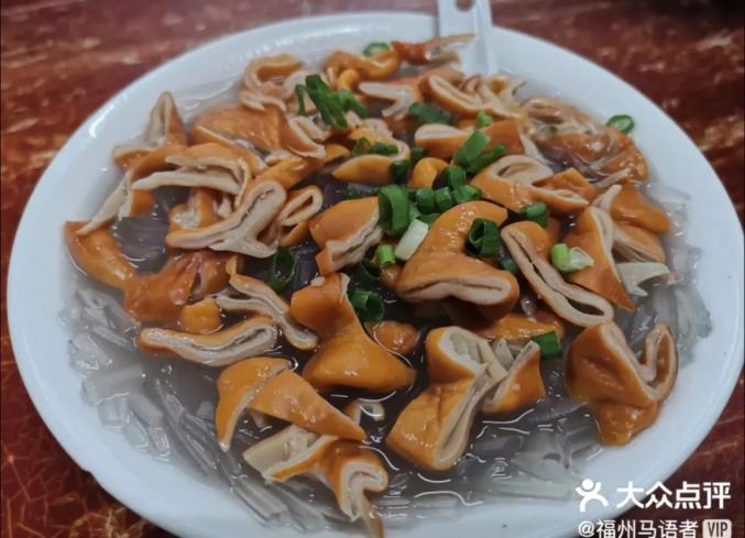 福安 | 小众到0攻略的小城,被《早餐中国》挖出来了 走着瞧旅行
