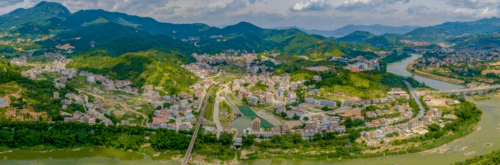 泉州市安溪县城厢镇经兜村