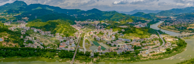 泉州市安溪县城厢镇经兜村