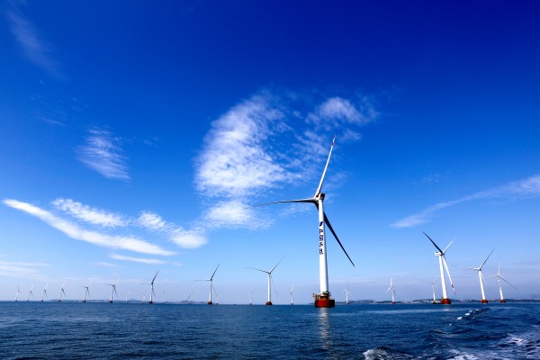 华电福建公司：奋进八闽绘新卷