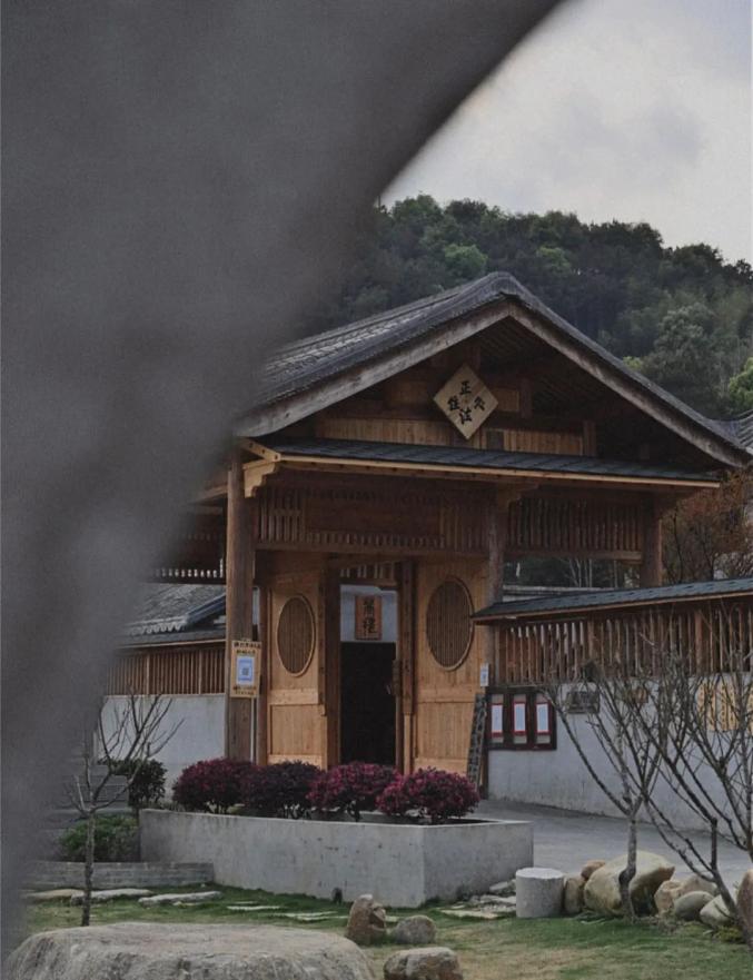 福安 | 小众到0攻略的小城,被《早餐中国》挖出来了 走着瞧旅行