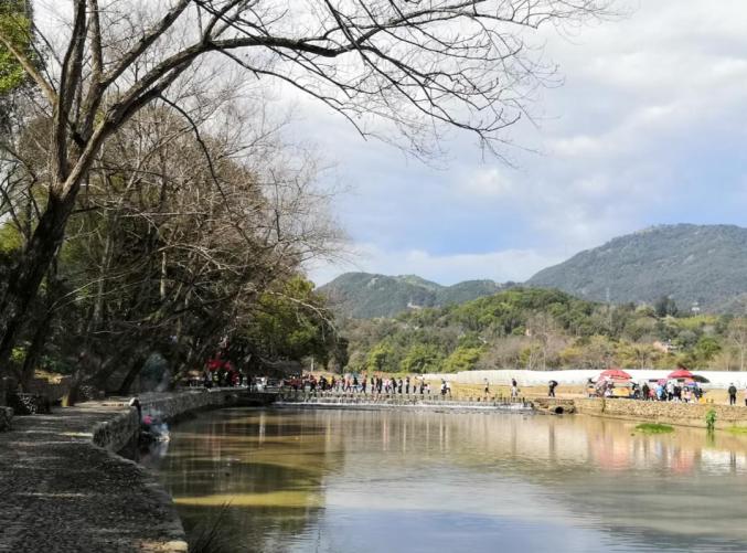 福安 | 小众到0攻略的小城,被《早餐中国》挖出来了 走着瞧旅行