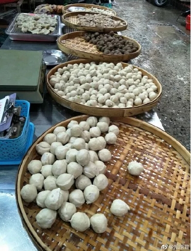 你还不知道吧?霞浦这座小城的美食比滩涂还要惊艳!!