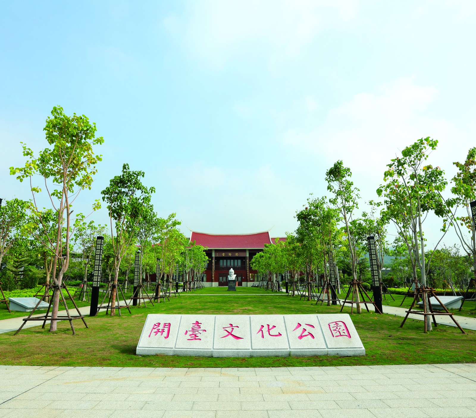 厦门市海沧区海沧街道青礁村