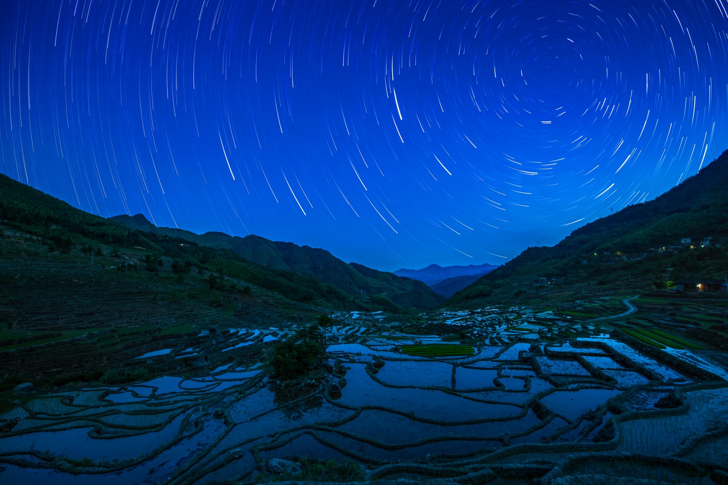 三明市尤溪县联合镇云山村