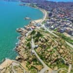 泉州惠安县崇武镇大岞村