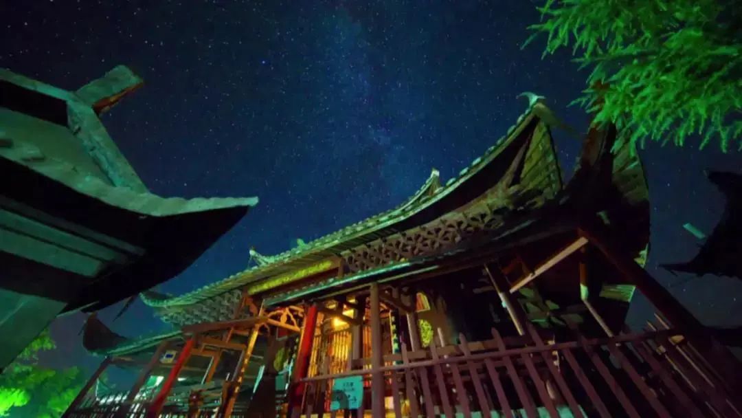 它淹没在历史长河中，800多年后，依旧照耀八闽三明尤溪