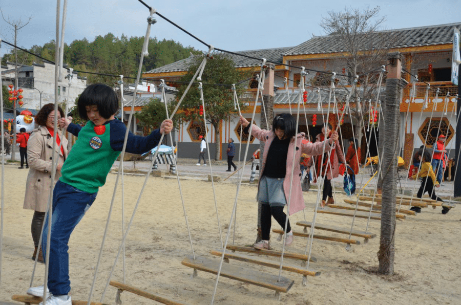 三明市泰宁县上青乡崇际村